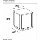 LUCIDE 27883/25/30 LUCIDE 27883/25/30
