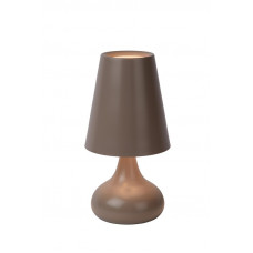 Настольная лампа LUCIDE 34500/81/41