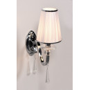 Бра Lumina Deco LDW 1158-1 WT Бра Lumina Deco LDW 1158-1 WT