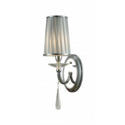 Бра Lumina Deco LDW 1200-1 CHR