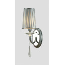 Бра Lumina Deco LDW 1200-1 CHR Бра Lumina Deco LDW 1200-1 CHR