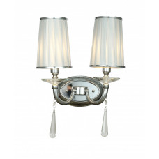 Бра Lumina Deco LDW 1200-2 CHR