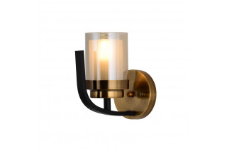 Бра Lumina Deco LDW 1221-1 BK+MD