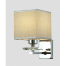 Бра Lumina Deco LDW 17100-1 CHR Бра Lumina Deco LDW 17100-1 CHR