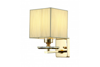 Бра Lumina Deco LDW 17100-1 GD