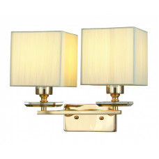 Бра Lumina Deco LDW 17100-2 GD