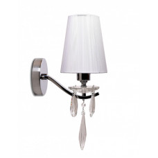 Бра Lumina Deco LDW 1726-1 CHR