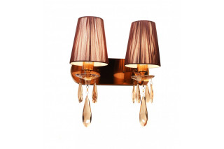 Бра Lumina Deco LDW 1726-2 MD