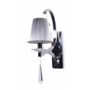 Бра Lumina Deco LDW 8810-1 SL Бра Lumina Deco LDW 8810-1 SL
