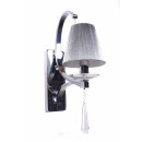 Бра Lumina Deco LDW 8810-1 SL Бра Lumina Deco LDW 8810-1 SL