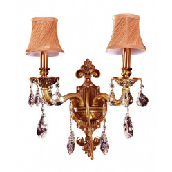 Бра Lumina Deco LDW 9236-2