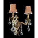 Бра Lumina Deco LDW 9236-2 Бра Lumina Deco LDW 9236-2
