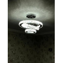Каскадная люстра Lumina Deco DDP 6761-600