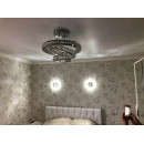 Каскадная люстра Lumina Deco DDP 6761-600