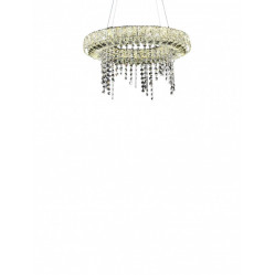 Каскадная люстра Lumina Deco DDP 6895