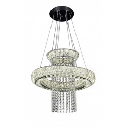 Каскадная люстра Lumina Deco DDP 6939