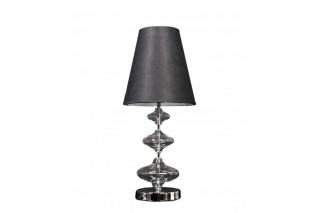Настольная лампа Lumina Deco LDT 1113-1 BK