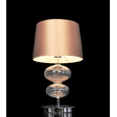 Настольная лампа Lumina Deco LDT 1116 Настольная лампа Lumina Deco LDT 1116
