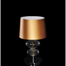 Настольная лампа Lumina Deco LDT 1116 Настольная лампа Lumina Deco LDT 1116