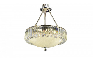Подвесная люстра Lumina Deco DDP 5882-50D