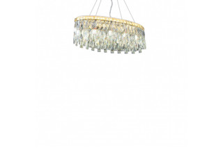 Подвесная люстра Lumina Deco DDP 9882-32/680