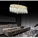 Подвесная люстра Lumina Deco DDP 9882-32/680 Подвесная люстра Lumina Deco DDP 9882-32/680
