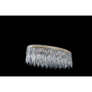 Подвесная люстра Lumina Deco DDP 9882-55/900 Подвесная люстра Lumina Deco DDP 9882-55/900