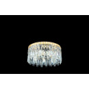 Подвесная люстра Lumina Deco DDP 9883-80D Подвесная люстра Lumina Deco DDP 9883-80D