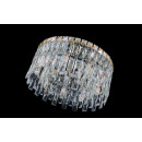 Подвесная люстра Lumina Deco DDP 9883-80D Подвесная люстра Lumina Deco DDP 9883-80D