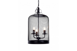 Подвесная люстра Lumina Deco LDP 039-L