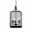 Подвесная люстра Lumina Deco LDP 039-L Подвесная люстра Lumina Deco LDP 039-L