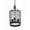 Подвесная люстра Lumina Deco LDP 039-L Подвесная люстра Lumina Deco LDP 039-L