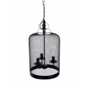 Подвесная люстра Lumina Deco LDP 039-L Подвесная люстра Lumina Deco LDP 039-L