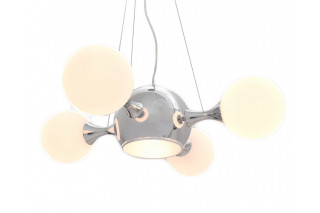 Подвесная люстра Lumina Deco LDP 081018-5