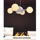 Подвесная люстра Lumina Deco LDP 081018-5 Подвесная люстра Lumina Deco LDP 081018-5