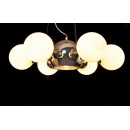 Подвесная люстра Lumina Deco LDP 081018-7