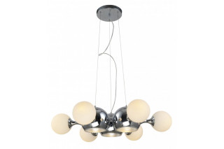 Подвесная люстра Lumina Deco LDP 081018-9