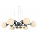 Подвесная люстра Lumina Deco LDP 081018-9 Подвесная люстра Lumina Deco LDP 081018-9