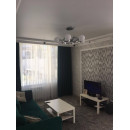 Подвесная люстра Lumina Deco LDP 081018-9 Подвесная люстра Lumina Deco LDP 081018-9