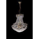 Подвесная люстра Lumina Deco LDP 10423