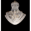 Подвесная люстра Lumina Deco LDP 10423