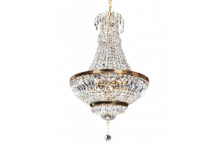Подвесная люстра Lumina Deco LDP 10505