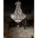 Подвесная люстра Lumina Deco LDP 10505 Подвесная люстра Lumina Deco LDP 10505