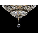 Подвесная люстра Lumina Deco LDP 10505 Подвесная люстра Lumina Deco LDP 10505