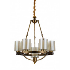 Подвесная люстра Lumina Deco LDP 1220-7 MD
