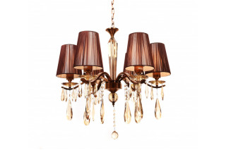 Подвесная люстра Lumina Deco LDP 1726-6 MD
