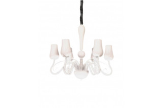 Подвесная люстра Lumina Deco LDP 6041-6
