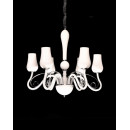 Подвесная люстра Lumina Deco LDP 6041-6 Подвесная люстра Lumina Deco LDP 6041-6