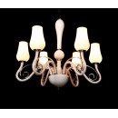 Подвесная люстра Lumina Deco LDP 6041-6 Подвесная люстра Lumina Deco LDP 6041-6