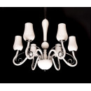 Подвесная люстра Lumina Deco LDP 6041-6 Подвесная люстра Lumina Deco LDP 6041-6